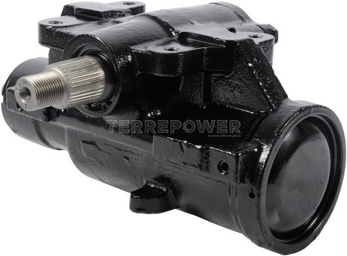 TERREPOWER formerly BBB Industries Steering Gear P/N:N502-0114
