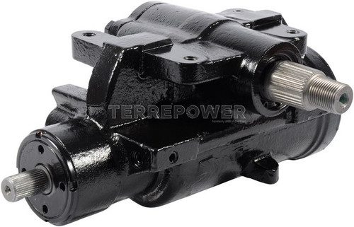 TERREPOWER formerly BBB Industries Steering Gear N502-0114 - view 3
