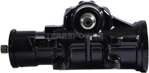 TERREPOWER formerly BBB Industries Steering Gear P/N:N502-0117