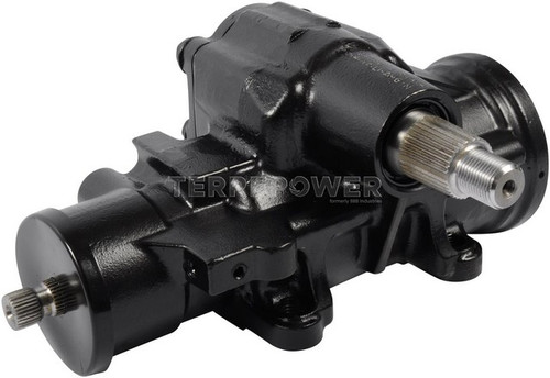 Vision OE Steering Gear P/N:N502-0123