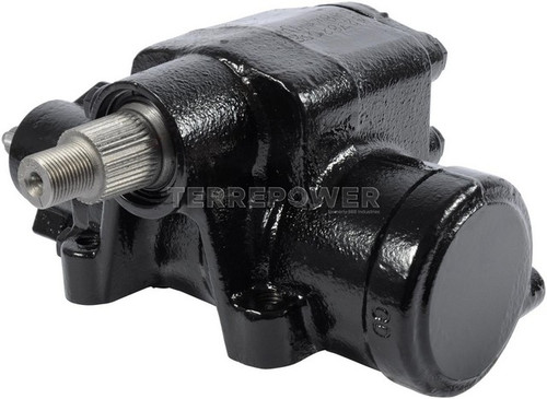 TERREPOWER formerly BBB Industries Steering Gear N502-0137