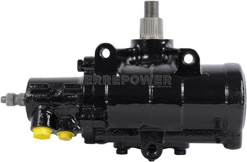 TERREPOWER formerly BBB Industries Steering Gear N502-0137 - view 3