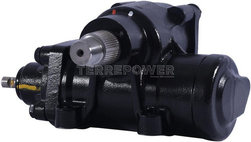 TERREPOWER formerly BBB Industries Steering Gear P/N:N502-0146