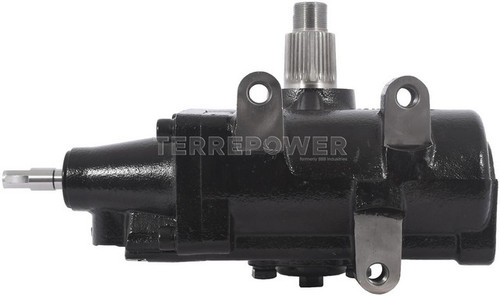 TERREPOWER formerly BBB Industries Steering Gear N502-0148 - view 2