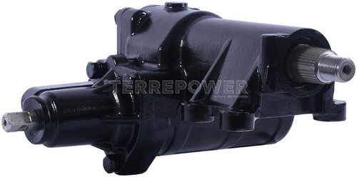 TERREPOWER formerly BBB Industries Steering Gear P/N:N502-0150