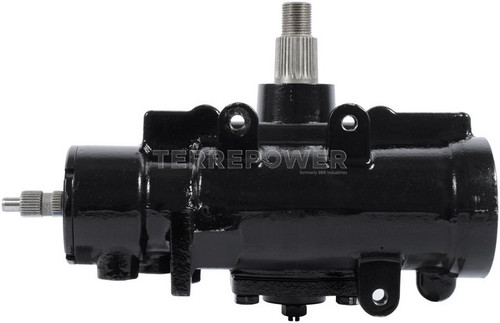 TERREPOWER formerly BBB Industries Steering Gear P/N:N503-0103