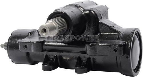 Vision OE Steering Gear N503-0104