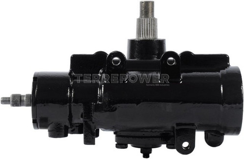 TERREPOWER formerly BBB Industries Steering Gear N503-0105 - view 2