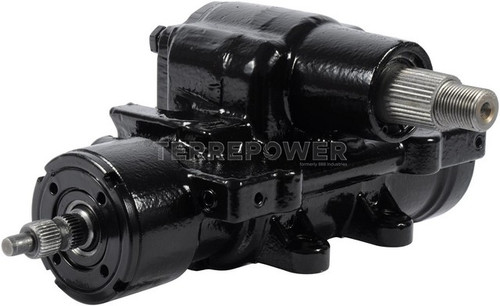 TERREPOWER formerly BBB Industries Steering Gear N503-0105 - view 4