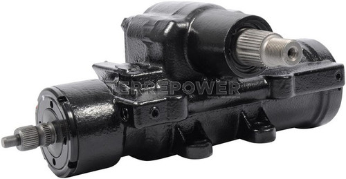 TERREPOWER formerly BBB Industries Steering Gear N503-0110 - view 4