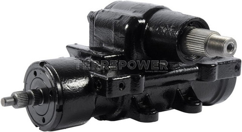 TERREPOWER formerly BBB Industries Steering Gear N503-0111 - view 3