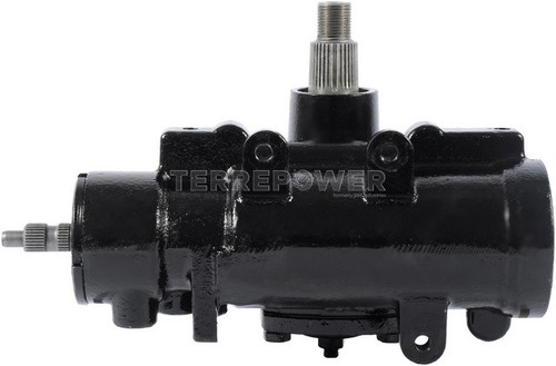 TERREPOWER formerly BBB Industries Steering Gear N503-0111 - view 4