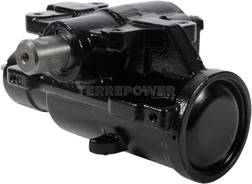 TERREPOWER formerly BBB Industries Steering Gear P/N:N503-0114