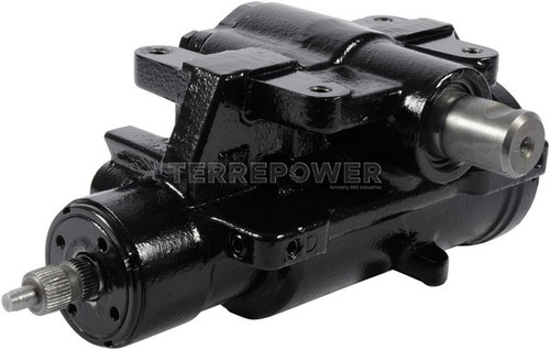 TERREPOWER formerly BBB Industries Steering Gear P/N:N503-0114