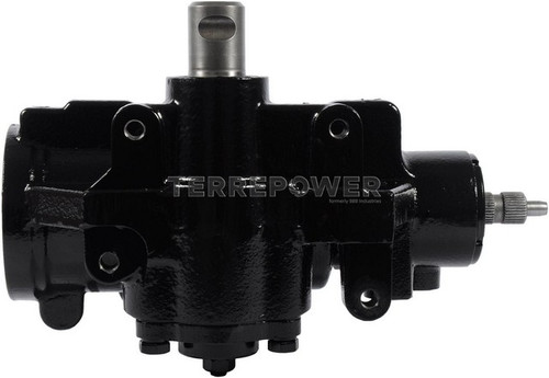 TERREPOWER formerly BBB Industries Steering Gear P/N:N503-0114