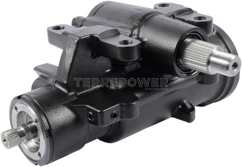 TERREPOWER formerly BBB Industries Steering Gear N503-0119 - view 2