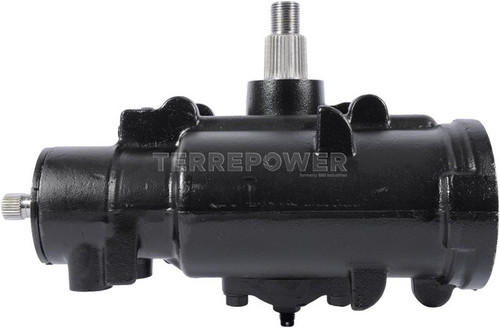 TERREPOWER formerly BBB Industries Steering Gear N503-0119 - view 4