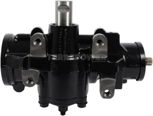 TERREPOWER formerly BBB Industries Steering Gear N503-0121