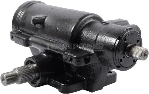 TERREPOWER formerly BBB Industries Steering Gear P/N:N503-0124