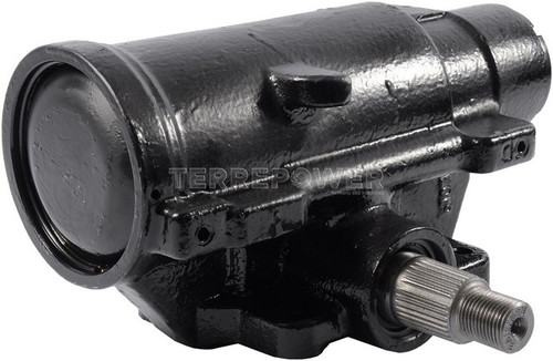 TERREPOWER formerly BBB Industries Steering Gear P/N:N503-0124