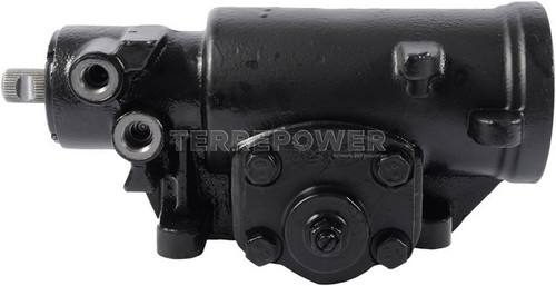 TERREPOWER formerly BBB Industries Steering Gear N503-0124 - view 3
