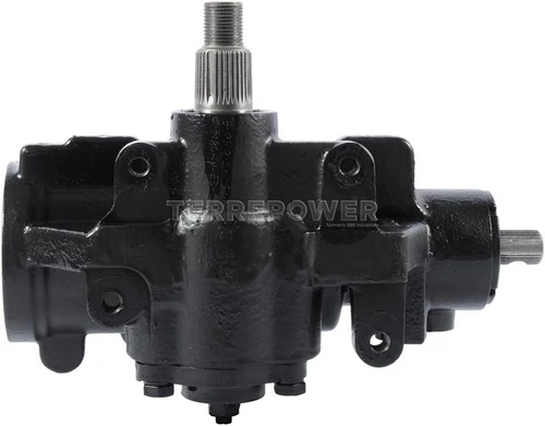 TERREPOWER formerly BBB Industries Steering Gear N503-0124 - view 4