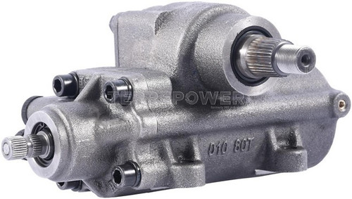 TERREPOWER formerly BBB Industries Steering Gear N503-0128