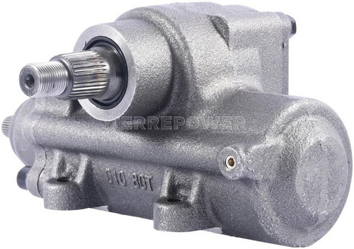 TERREPOWER formerly BBB Industries Steering Gear N503-0128 - view 2