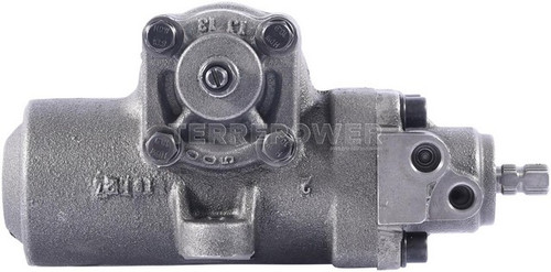 TERREPOWER formerly BBB Industries Steering Gear N503-0128 - view 3