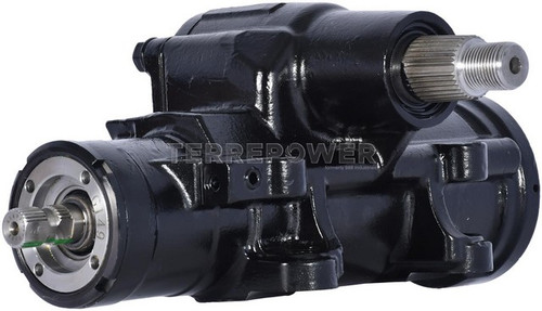 TERREPOWER formerly BBB Industries Steering Gear P/N:N503-0129