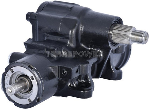 TERREPOWER formerly BBB Industries Steering Gear N503-0153 - view 2
