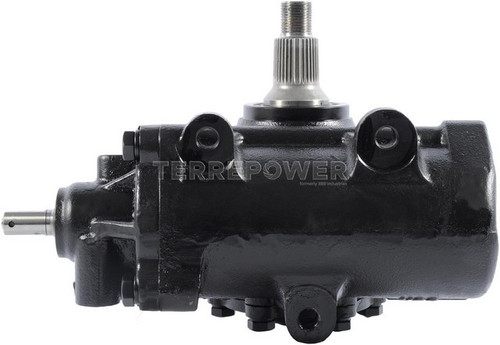 TERREPOWER formerly BBB Industries Steering Gear P/N:N503-0153