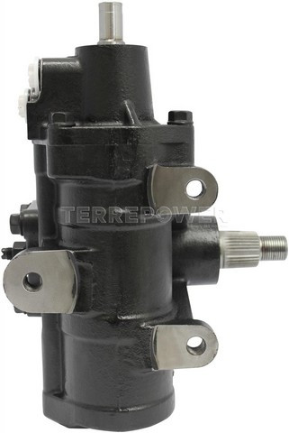 TERREPOWER formerly BBB Industries Steering Gear N503-0158