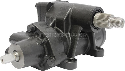 TERREPOWER formerly BBB Industries Steering Gear N503-0158 - view 2