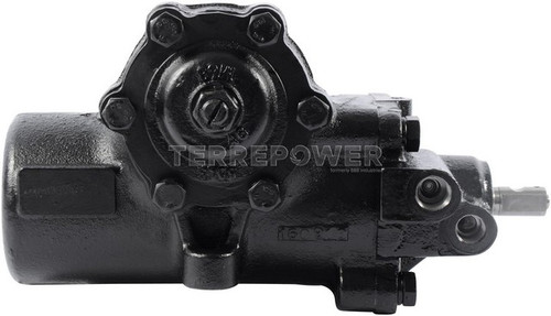 TERREPOWER formerly BBB Industries Steering Gear P/N:N503-0159