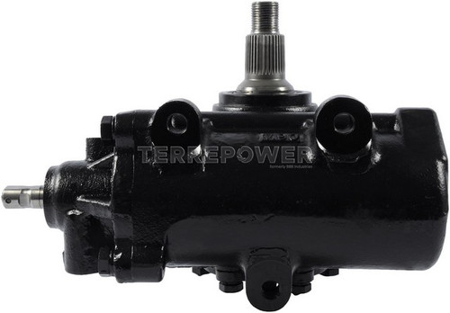 TERREPOWER formerly BBB Industries Steering Gear N503-0178 - view 2