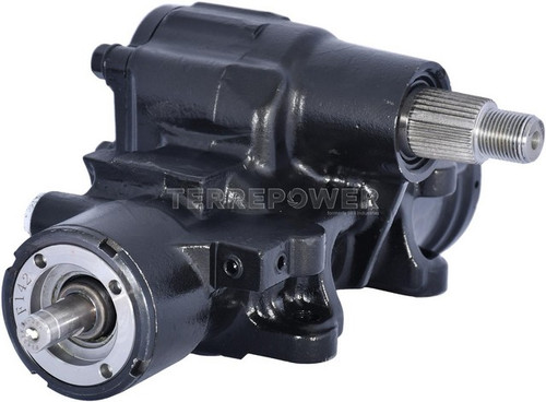 TERREPOWER formerly BBB Industries Steering Gear P/N:N503-0178