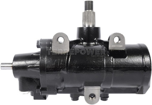 TERREPOWER formerly BBB Industries Steering Gear N503-0188