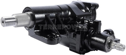 TERREPOWER formerly BBB Industries Steering Gear N511-0104 - view 2