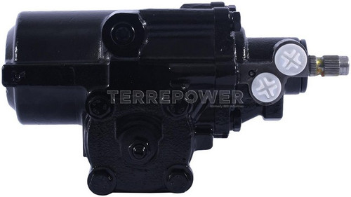 TERREPOWER formerly BBB Industries Steering Gear P/N:N511-0111