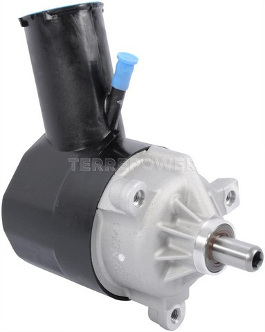 TERREPOWER formerly BBB Industries Power Steering Pump N711-2121 - view 2