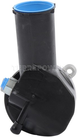 TERREPOWER formerly BBB Industries Power Steering Pump N711-2121 - view 3