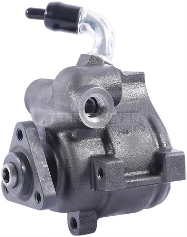TERREPOWER formerly BBB Industries Power Steering Pump P/N:N712-0112
