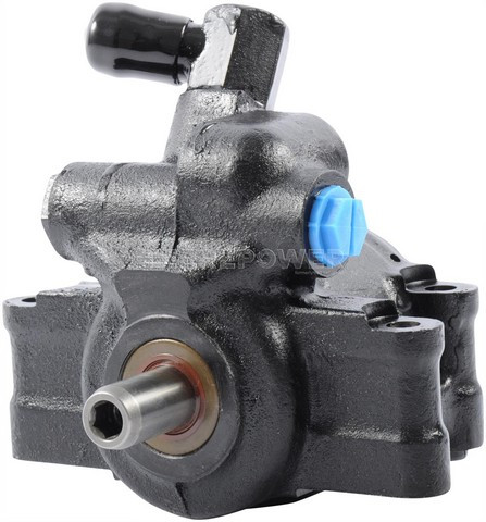 TERREPOWER formerly BBB Industries Power Steering Pump N712-0115