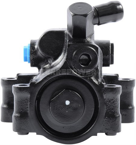 TERREPOWER formerly BBB Industries Power Steering Pump P/N:N712-0115