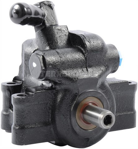 TERREPOWER formerly BBB Industries Power Steering Pump P/N:N712-0115