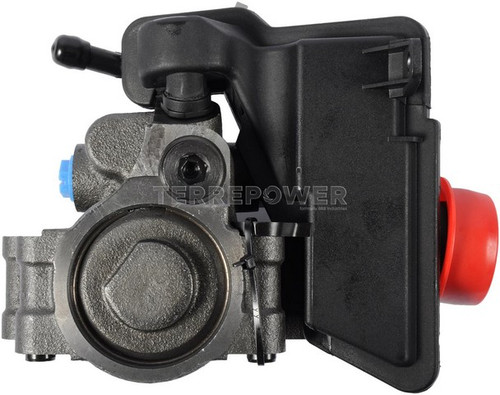 TERREPOWER formerly BBB Industries Power Steering Pump N712-01153 - view 3