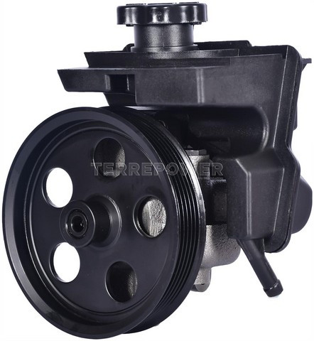 TERREPOWER formerly BBB Industries Power Steering Pump N712-01153A1