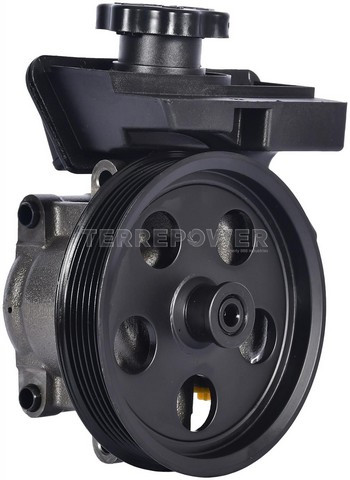 TERREPOWER formerly BBB Industries Power Steering Pump N712-01153A1 - view 2