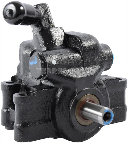 TERREPOWER formerly BBB Industries Power Steering Pump N712-0116 - view 2